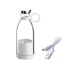 Mini Portable Blender Electric Fruit Juicer Mixers (random Colours)