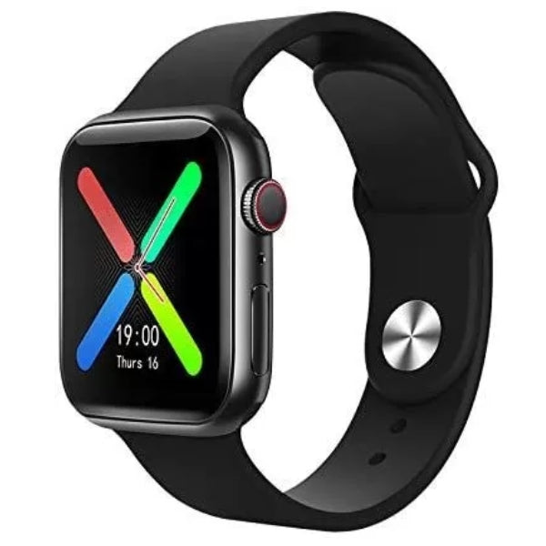 The T500 Smart Watch – Fitness, Style, and Power on Your Wrist!"