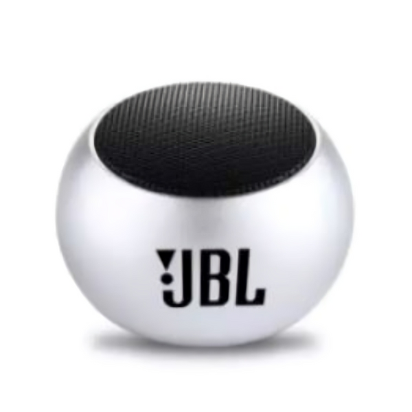 "JBL Mini Speaker – Big Bass, Pocket Size 💥"