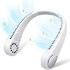 “Best Neck Rechargeable Fan 2025 – Stay Cool Hands-Free Anywhere!”