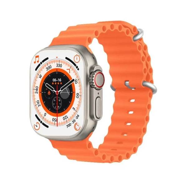 T 10 Ultra 2 Smart Watch - Gadget Spark