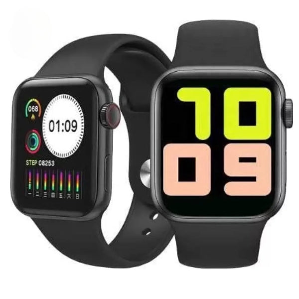 The T500 Smart Watch – Fitness, Style, and Power on Your Wris!"