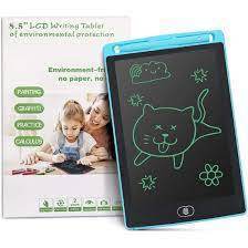 Gadget Spark 8.5 Inch LCD Writing Tablet for Kids - Gadget Spark