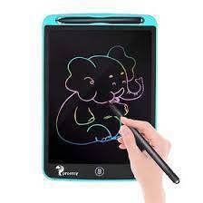 Gadget Spark 8.5 Inch LCD Writing Tablet for Kids - Gadget Spark