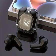 Gadget Spark Air 31 Bluetooth Earbuds with Display - Gadget Spark