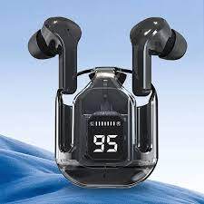 Gadget Spark Air 31 Bluetooth Earbuds with Display - Gadget Spark