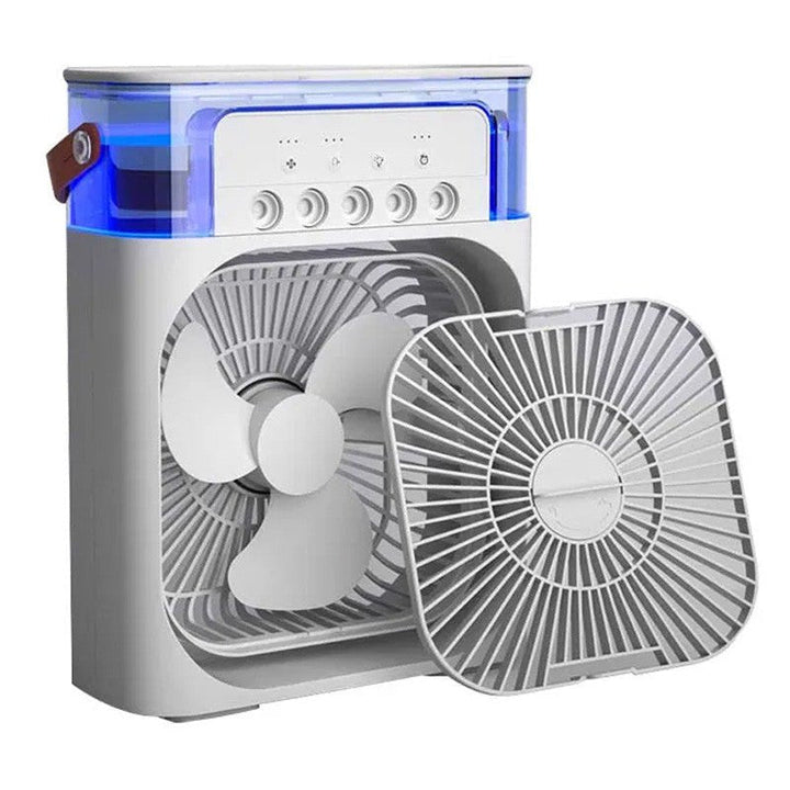 Gadget Spark USB Air Conditioner Humidifier for Cool Comfort - Gadget sparkGadget Spark USB Air Conditioner Humidifier for Cool Comfort Gadget sparkAir coolerGadget sparkGadget spark
