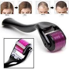 Buy 2 Get 1 Free – 3 Pcs Facial Roller Combo Pack (Jade, Ice & Derma) - Gadget Spark