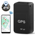 Mini GPS Tracker – Real - Time Location Tracking Device for Cars, Bikes, Kids & Pets - GADGET SPARK