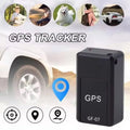 Mini GPS Tracker – Real - Time Location Tracking Device for Cars, Bikes, Kids & Pets - GADGET SPARK