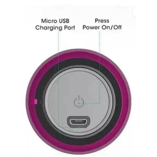 JBL Mini Speaker: Pocket Size Speaker with Big Bass - Gadget Spark