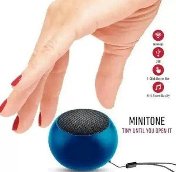 JBL Mini Speaker: Pocket Size Speaker with Big Bass - Gadget Spark