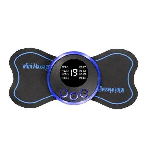 Gadget Spark Portable Neck Massager for Relaxation - Gadget Spark