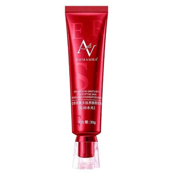 SK-Forever Best Foundation for Oily Skin - Ivory Shade - Gadget Spark